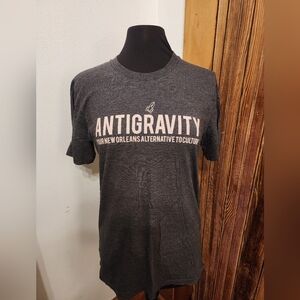 New Orleans Antigravity TEE